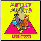Motley Mutts